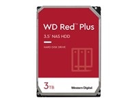 Hard Drives & Stocker - Internal HDD - WD30EFZX