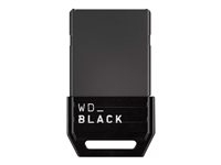 Disque dur et stockage - SSD externe - WDBMPH5120ANC-WCSN
