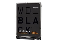 Disque dur et stockage -  - WD5000LPSX