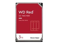Hard Drives & Stocker - Internal HDD - WD30EFAX