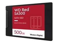 Hard Drives & Stocker - Internal SSD - WDS500G1R0A