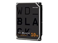 Hard Drives & Stocker - Internal HDD - WD101FZBX