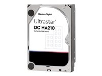 Hard Drives & Stocker - Internal HDD - 1W10001
