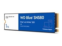 Hard Drives & Stocker - Internal SSD - WDS100T3B0E