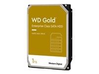 Disque dur et stockage -  - WD1005FBYZ