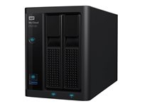 Servers -  - WDBBCL0040JBK-EESN