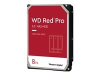 Hard Drives & Stocker - Internal HDD - WD8003FFBX