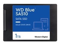Hard Drives & Stocker - Internal SSD - WDS100T3B0A