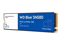 Hard Drives & Stocker - Internal SSD - WDS200T3B0E