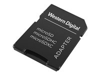Carte mémoire Flash - - WDDSDADP01