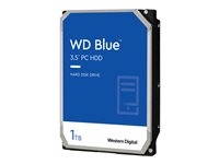 Disque dur et stockage - Disque dur interne - WD10EZEX