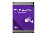 - - WD8002PURP
