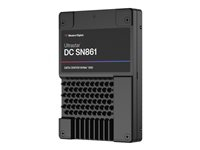 Hard Drives & Stocker - Internal SSD - 0TS2527
