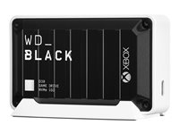 Disque dur et stockage - SSD externe - WDBAMF5000ABW-WESN