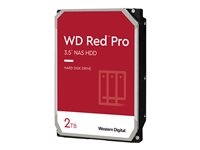 Hard Drives & Stocker - Internal HDD - WD2002FFSX
