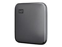 Disque dur et stockage - SSD externe - WDBAYN0010BBK-WESN