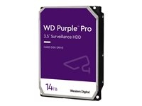 Disque dur et stockage -  - WD142PURP