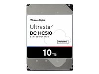 Hard Drives & Stocker - Internal HDD - 0F27455
