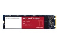Hard Drives & Stocker - Internal SSD - WDS500G1R0B