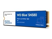 Hard Drives & Stocker - Internal SSD - WDS500G3B0E