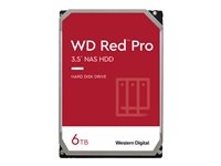Hard Drives & Stocker - Internal HDD - WD6003FFBX