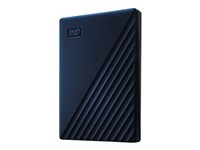 Hard Drives & Stocker -  - WDBA2D0020BBL-WESN