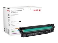 Consommables et accessoires - Toner - 006R03466