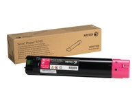 Verbruiksgoederen en accessoires - Toner - 106R01508