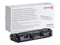 Consommables et accessoires - Toner - 106R04346