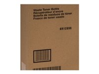 Xerox WorkCentre 5845/5855 - Tonerafvalverzamelaar - voor Copycentre 245, 255, 265, 275; WorkCentre 23X, 245, 265, 275, 5755, 5865/5875/5890, 58XX