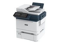 Imprimantes et fax -  - C315V_DNI