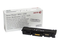 Consommables et accessoires - Toner - 106R02775