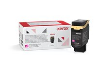 Xerox - Magenta - original - boîte - cartouche de toner - pour Xerox C325