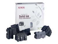 Verbruiksgoederen en accessoires - Inktcartridge - 108R00749