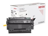 Consommables et accessoires - Toner - 006R03666