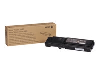 Verbruiksgoederen en accessoires - Toner - 106R02248