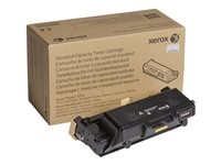 Consommables et accessoires - Toner - 106R03620