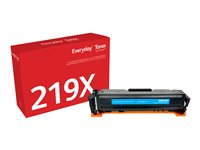 Everyday CY Toner replaces HP 219X W2191