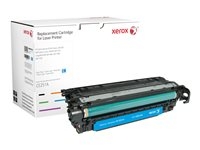 Verbruiksgoederen en accessoires - Toner - 106R01584