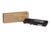 Verbruiksgoederen en accessoires - Toner - 106R02246