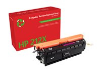 Xerox - À rendement élevé - magenta - compatible - cartouche de toner (alternative pour : HP 212X, HP W2123X) - programme de retours Green World Alliance