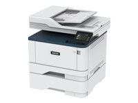 Printers en fax - Multifunctionele Z/W - B305V_DNI