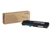 Verbruiksgoederen en accessoires - Toner - 106R02229