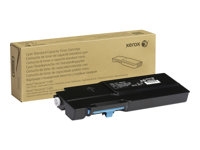 Verbruiksgoederen en accessoires - Toner - 106R03502