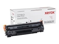 Consommables et accessoires - Toner - 006R03650