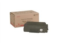 Consommables et accessoires - Toner - 106R00687