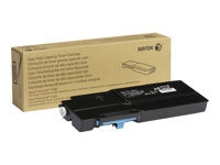 Verbruiksgoederen en accessoires - Toner - 106R03517