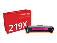 Everyday YL Toner replaces HP 219X W2193