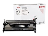 Consommables et accessoires - Toner - 006R03652