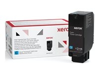 VersaLink C625 CY High Cap Toner Crtdge